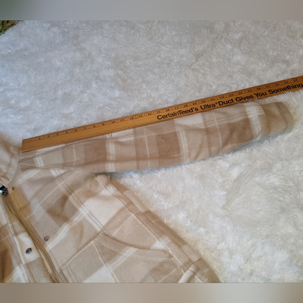 ZeroXposur hoodie coat/jacket - Picture 4 of 16